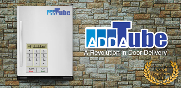 ADDATube