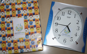 Gift Package