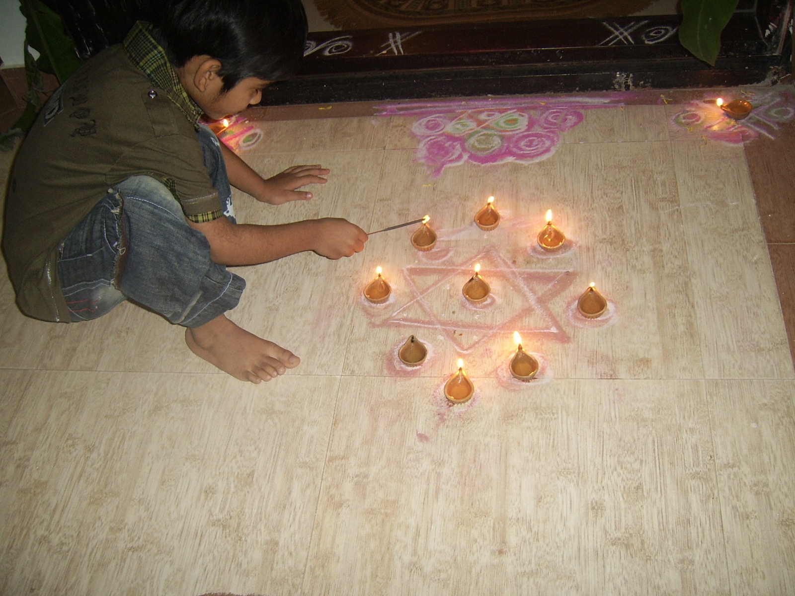 Diwali Special