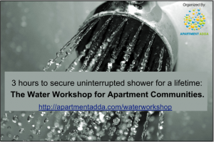 Water Workshop