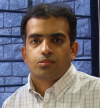 Ashwin Mahesh