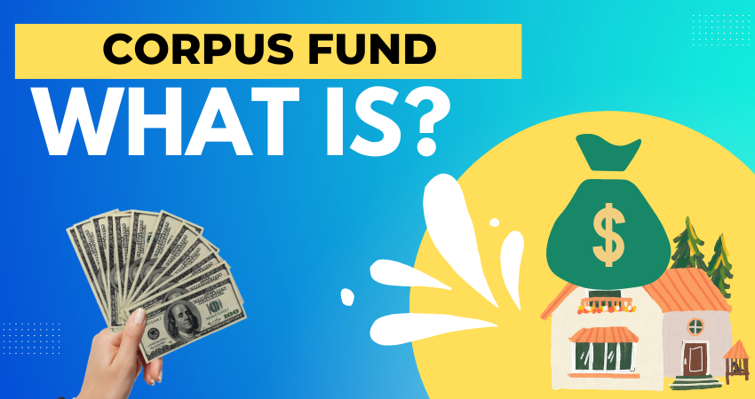 corpus fund