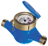 Water Meter