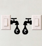 Money and rupee