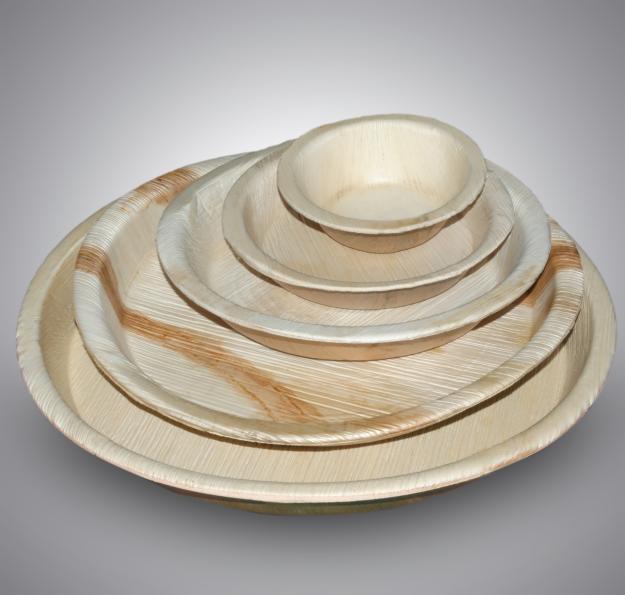 Areca-leaf-platess