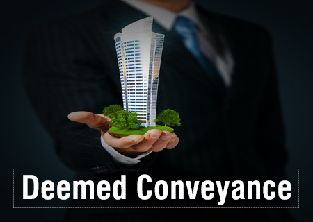 what is deemed conveyance