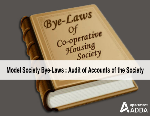 society, bye laws, maharashtra, model society bye - laws