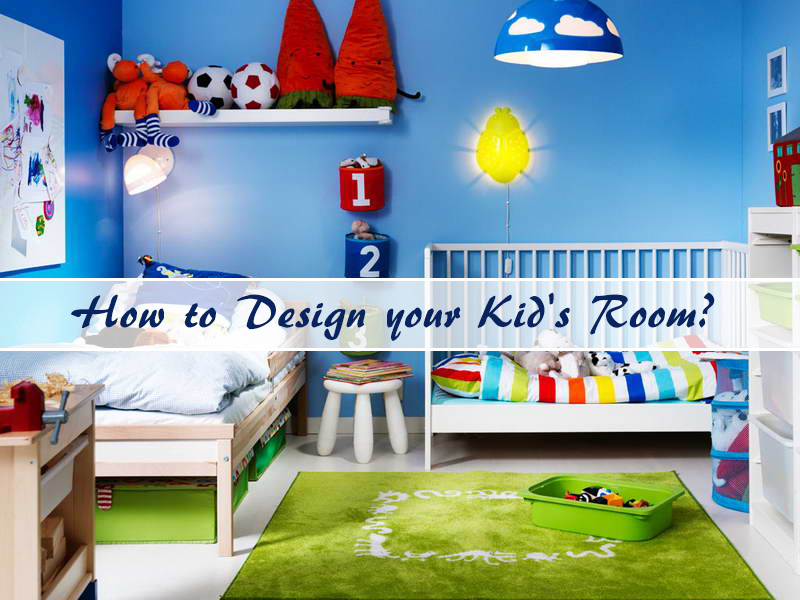 Kids, room, decor, blog, how to, tip, interior, home decor