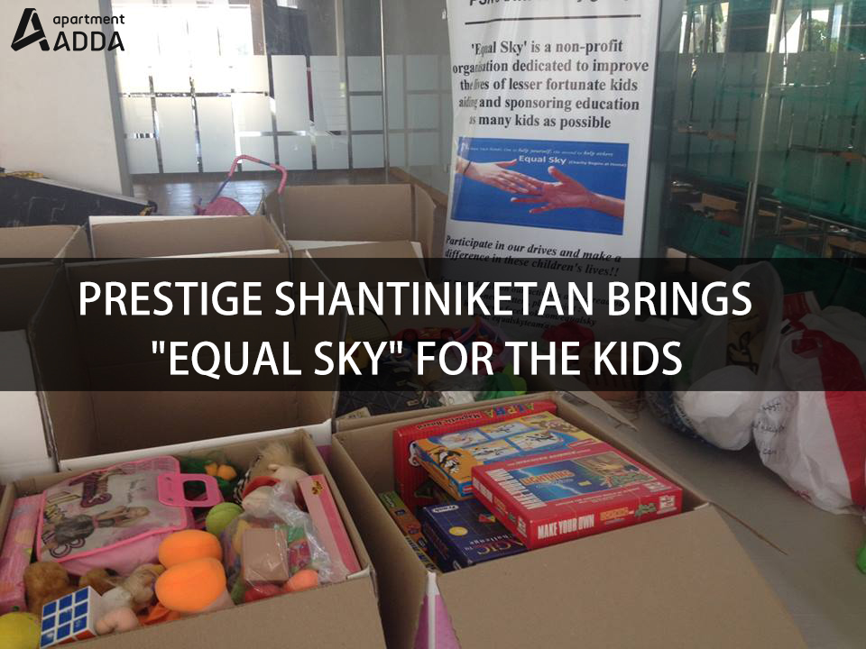 prestige shantiniketan, equal sky, bangalore, bengaluru,