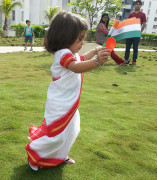 Independence Day Celebration