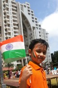 August 15 Celebration