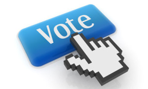 Online-Voting