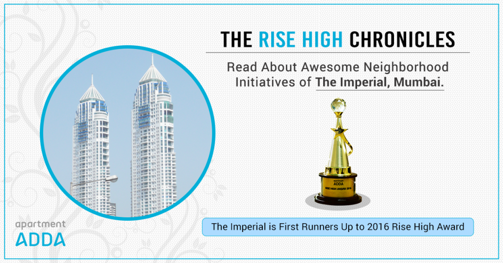 The Imperial Mumbai