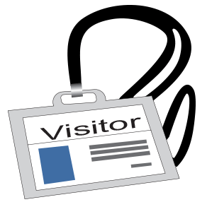 visitor management