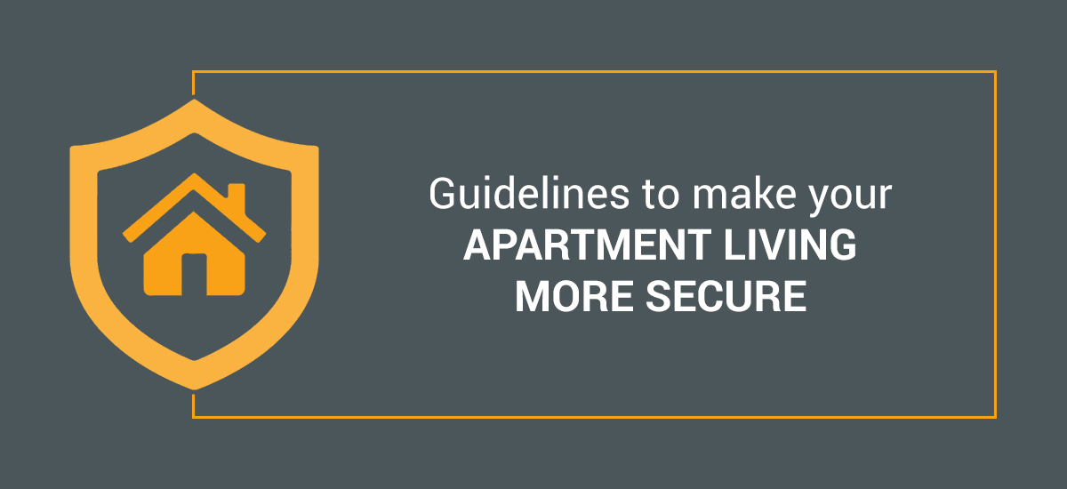 Guidelines to make apartment living more secure with Visitor Management System
