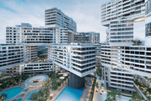 the-interlace-unique-residential-buildings