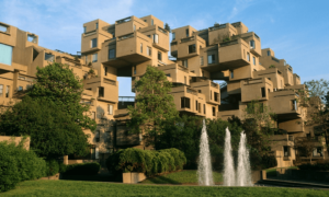 habitat-67-most-unique-building
