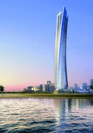 ocean-heights-8th-tallest-residential-building