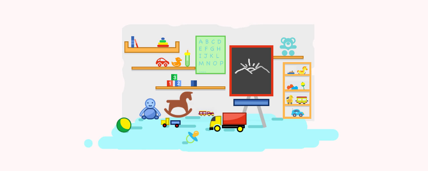 How To Set Up A Toy Library In Apartment Complexes