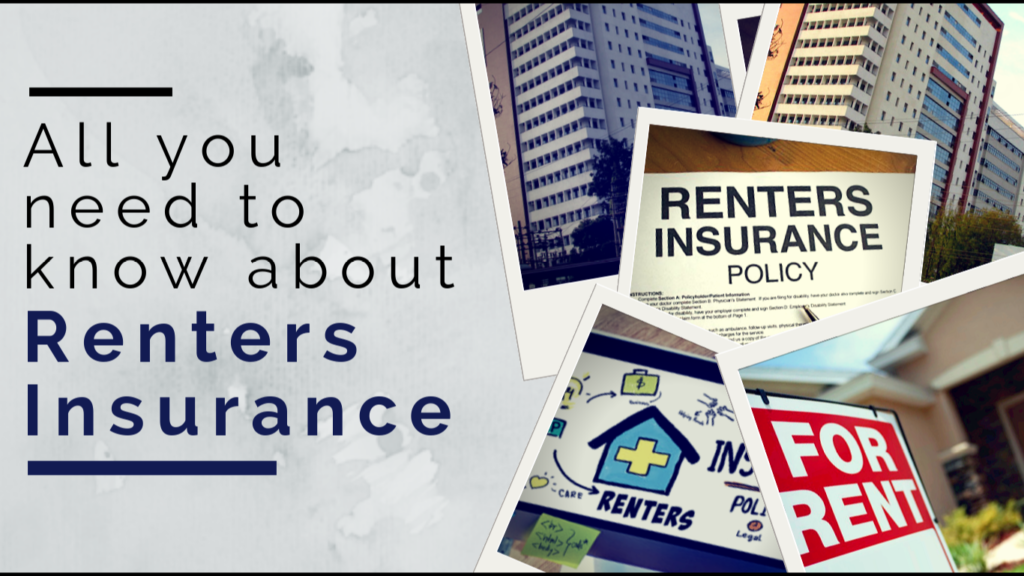 Reminders Renter Insurance All You Need To Know About Renters Insurance.