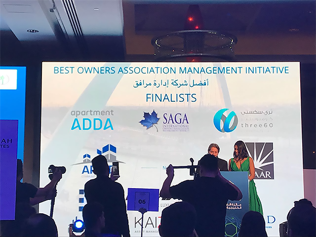 best owners association management