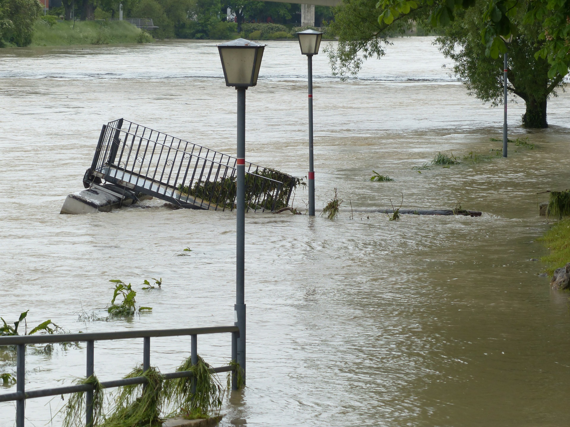 Flood
