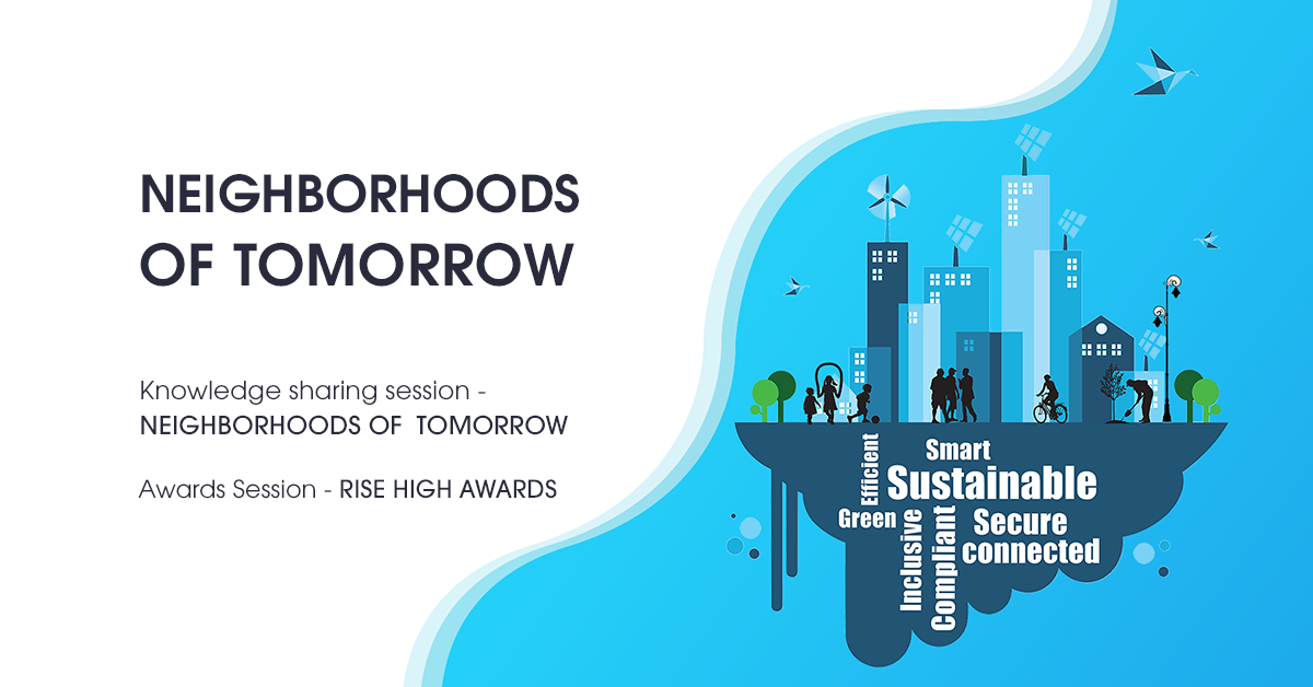 Neighborhoods of Tomorrow