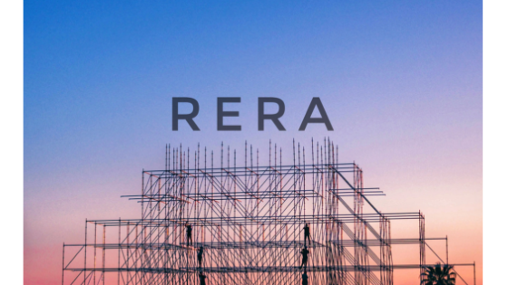 RERA and ADDA