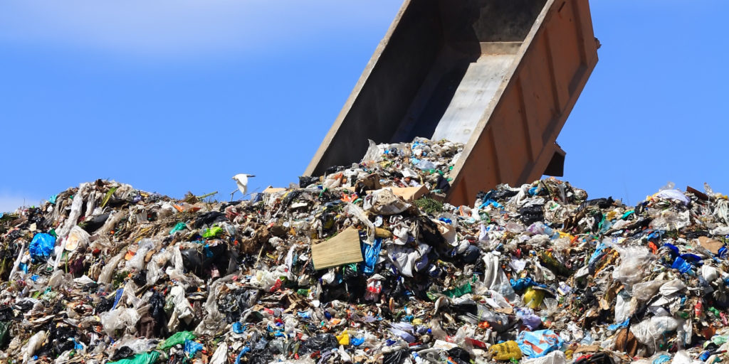 Waste Management in Apartments