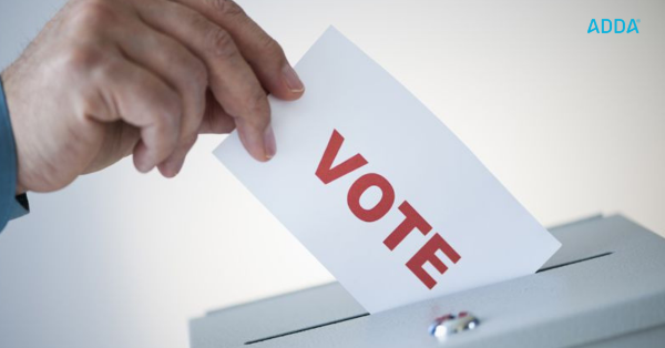 Management Committee Election in Apartment Complex