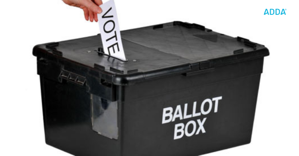 Management Committee Election in Apartment Complex