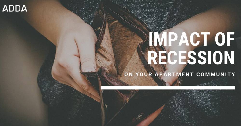 Apartment community