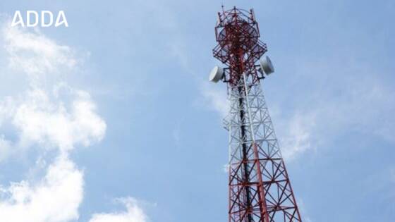 Is your Mobile Tower Installation after permission from sanctioning authority?