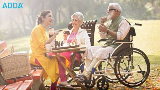 Senior Citizen friendly Apartment Management System to sort maintenance issues