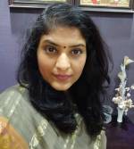 Nithya Rajamani - Dengue Prevention