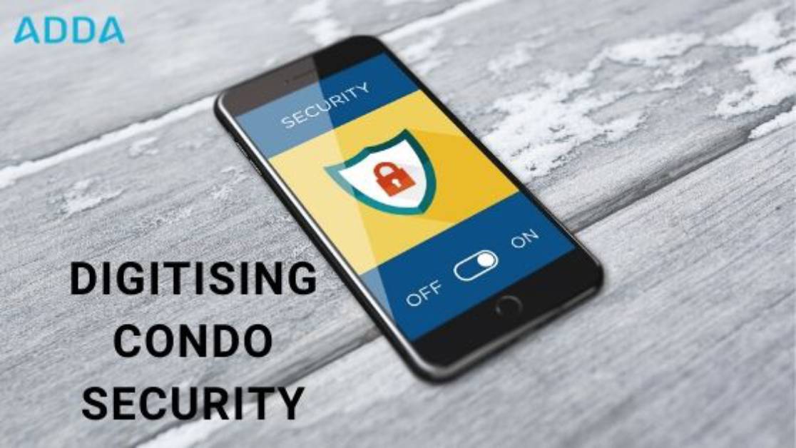 Condo Security