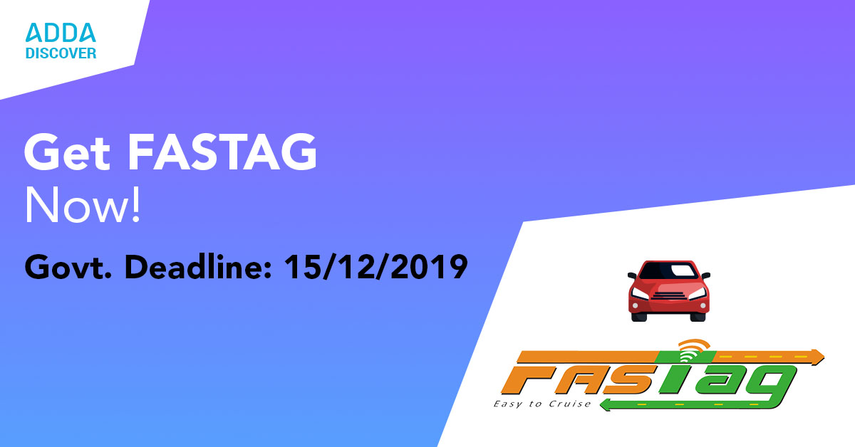 Fastag