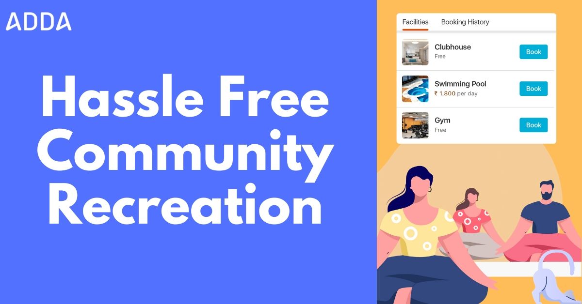 Community Management