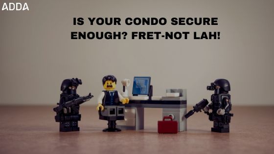 Condo Security