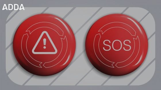 Apartment Security System - Emergency Management