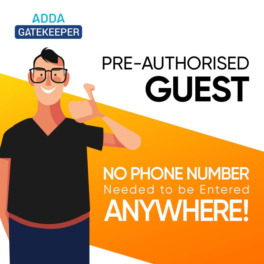 ADDA GateKeeper