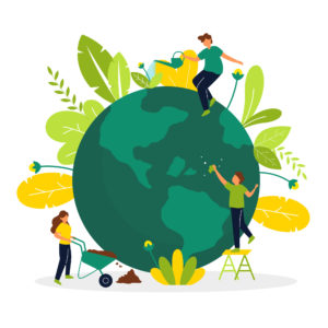 sustainable lifestyle practices