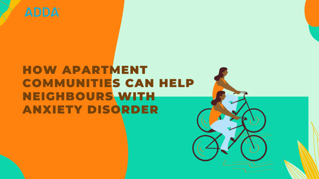 community mental health