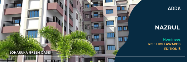 Rise High Story Image