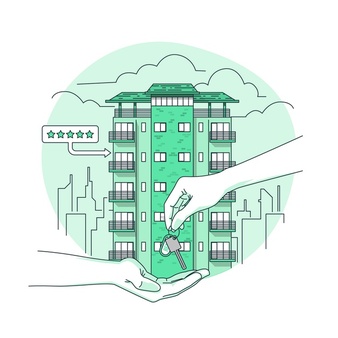 apartment rules and regulations