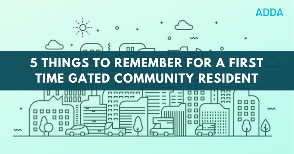 apartment rules and regulations