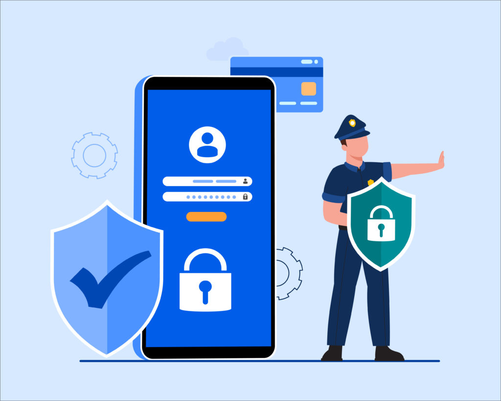 Security Guidelines for Apartments