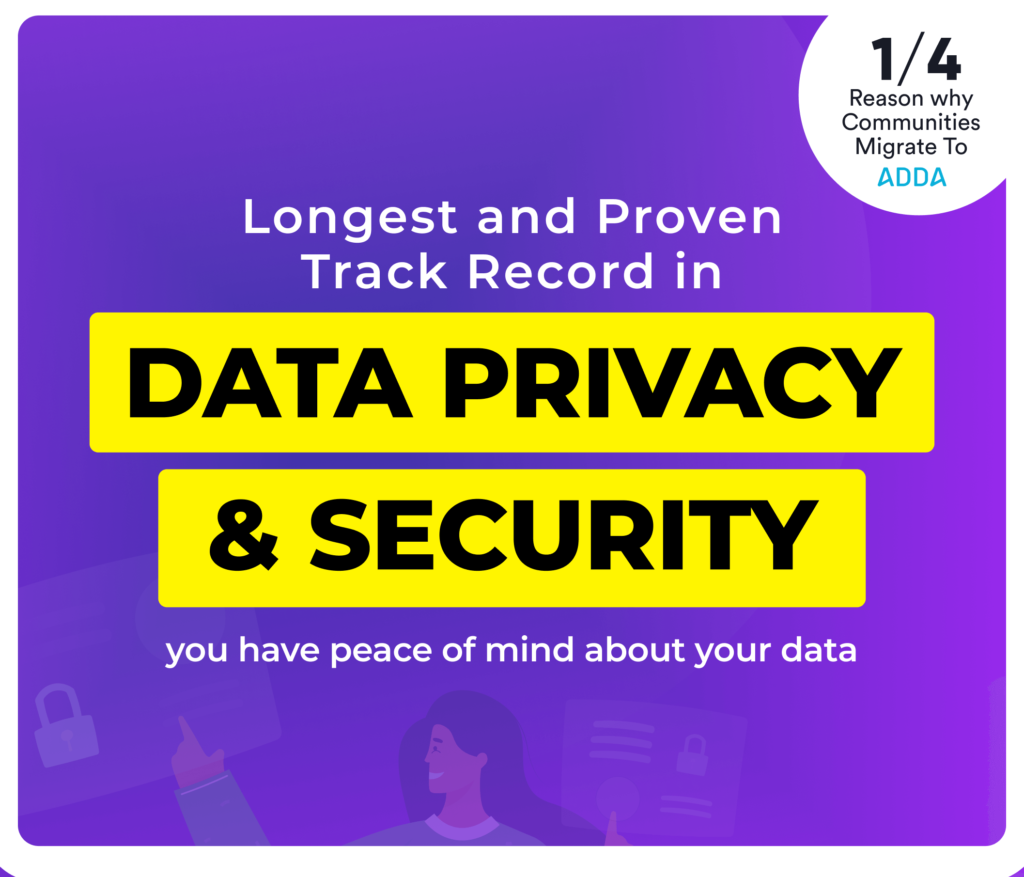 Guaranteed Data Privacy