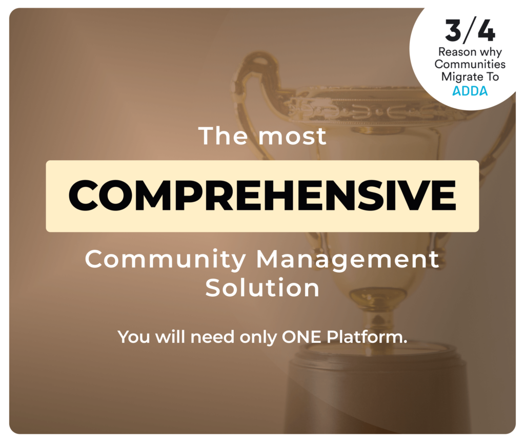 Comprehensive Product