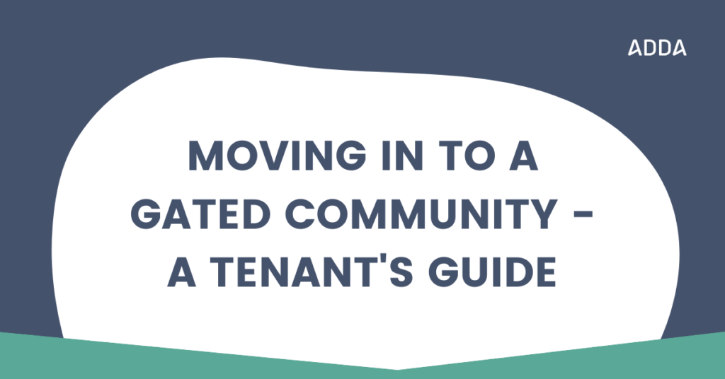 residential rent agreement